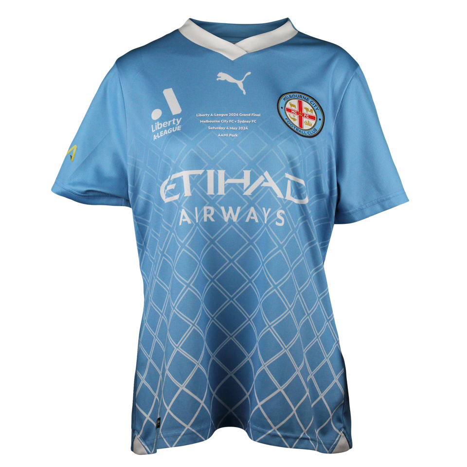 Emina Ekic Melbourne City W forması