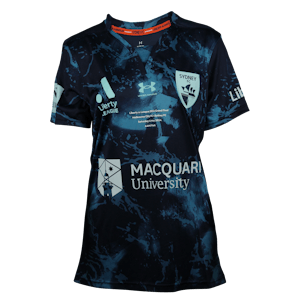 Tori Tumeth Sydney W shirt