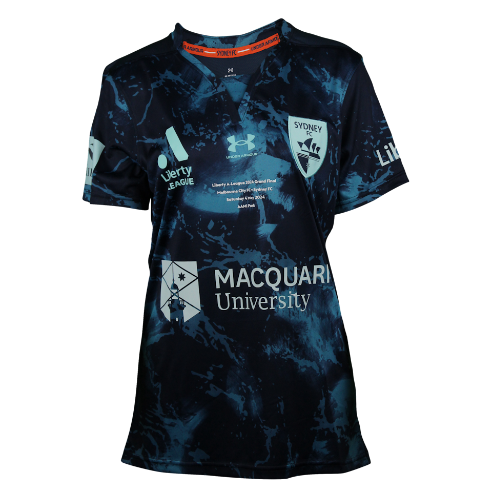 Tori Tumeth Sydney W shirt