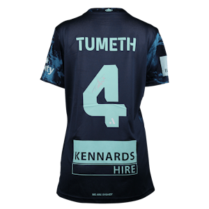 Tori Tumeth Sydney W shirt