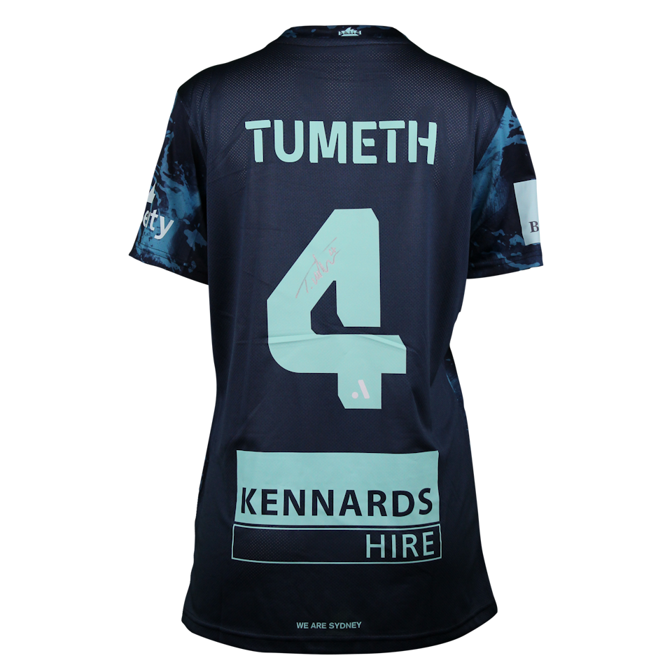 Tori Tumeth Sydney W shirt