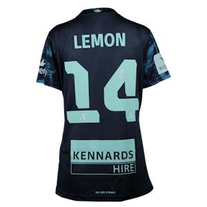 Abbey Lemon Sydney W shirt
