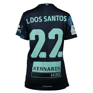 Indiana Dos Santos Sydney W shirt