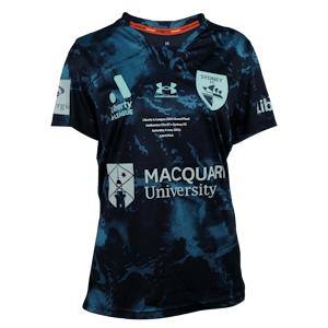 Indiana Dos Santos Sydney W shirt