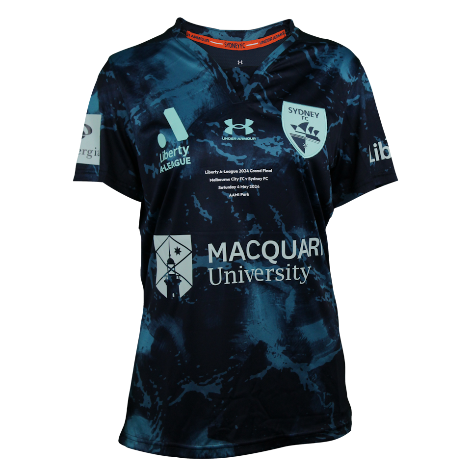 Indiana Dos Santos Sydney W shirt