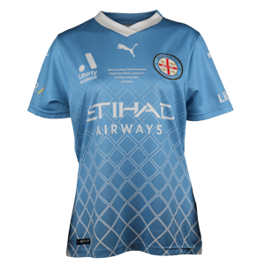 Tijan Sally Mckenna Melbourne City W forması