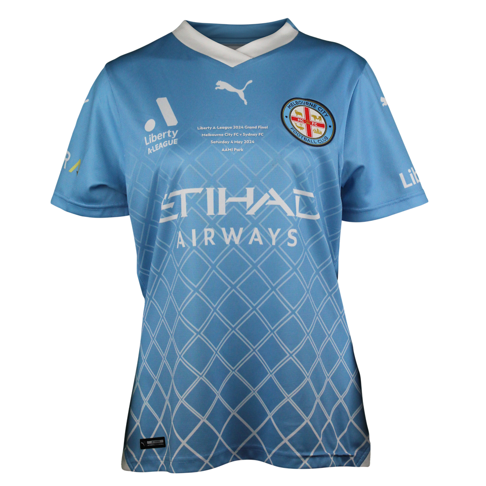 Tijan Sally Mckenna Melbourne City W forması