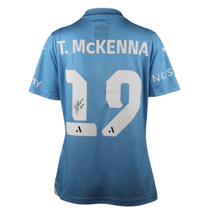 Tijan Sally Mckenna Melbourne City W forması