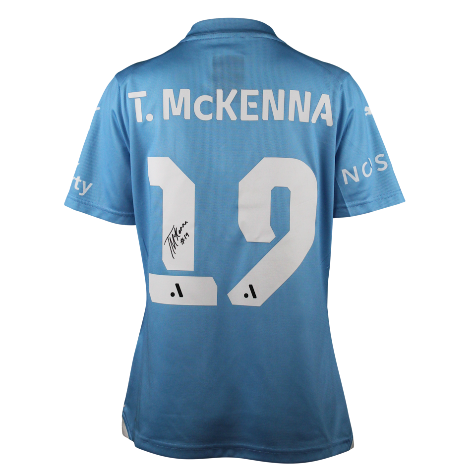 Tijan Sally Mckenna Melbourne City W forması