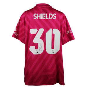 Camisa de Emily Shields Melbourne City W