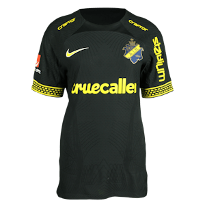 Camiseta Patricie Fischerová AIK W
