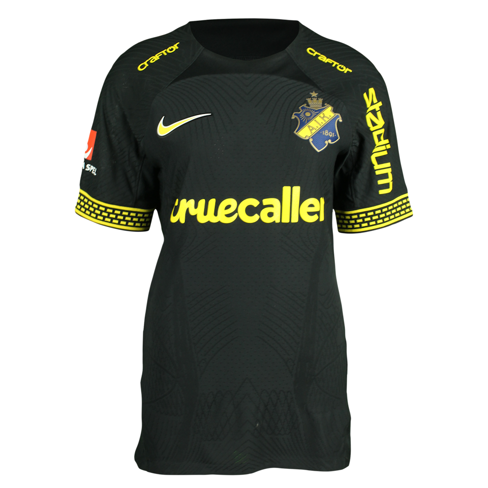Camiseta Patricie Fischerová AIK W