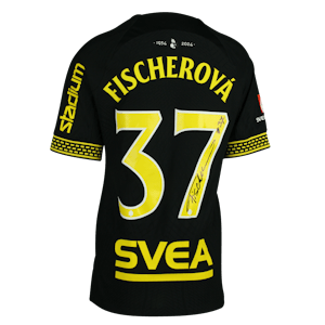 Camiseta Patricie Fischerová AIK W