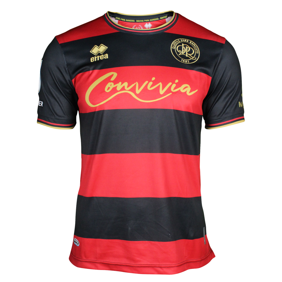 Isaac Hayden | MatchWornShirt