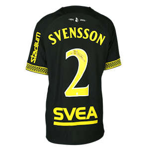 Annica Svensson AIK W shirt