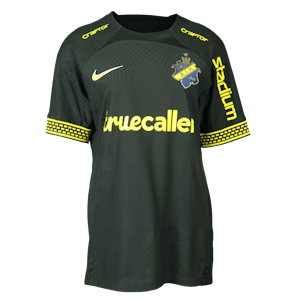 Annica Svensson AIK W shirt