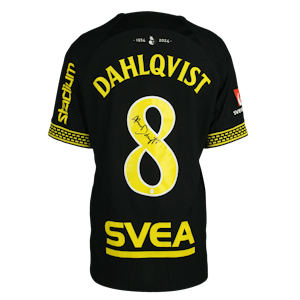 Villemo Dahlqvist AIK W shirt