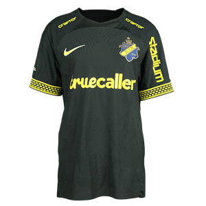 Villemo Dahlqvist AIK W shirt