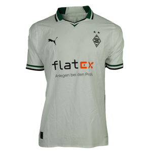 Manu Kone Borussia Mönchengladbach shirt