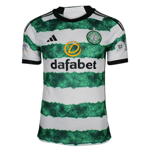 James Forrest Celtic jersey