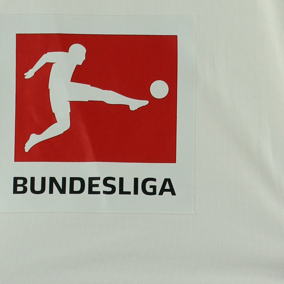 Maillot de Stefan Lainer (Borussia Mönchengladbach)