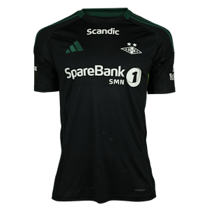 Ole Selnaes Rosenborg forması