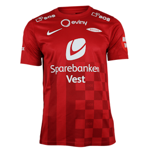 Aune Selland Heggebo SK Brann shirt