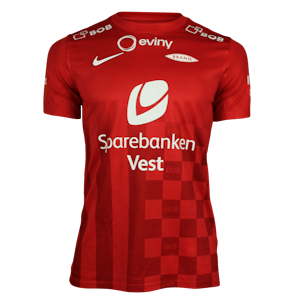 Ole Blomberg SK Brann shirt