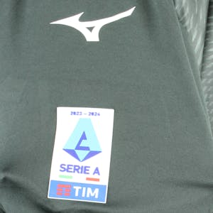 Christos Mandas Lazio shirt