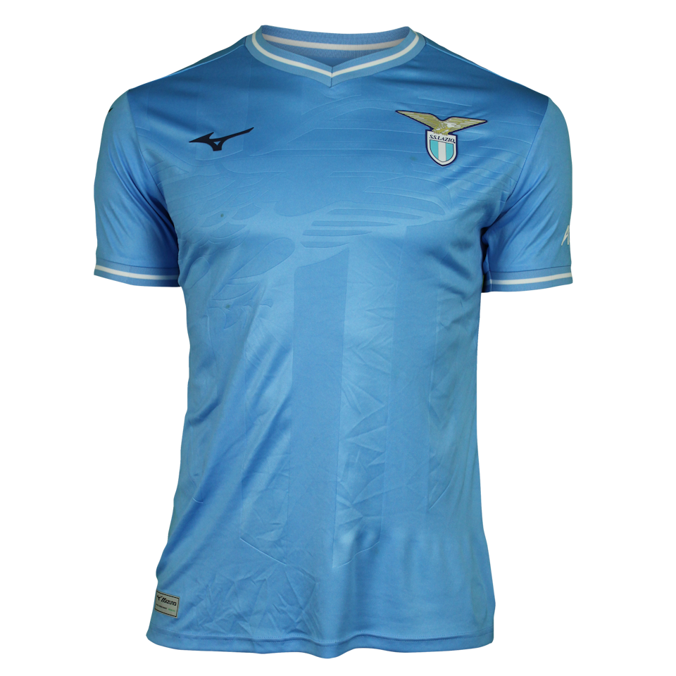Luis Alberto Lazio jersey