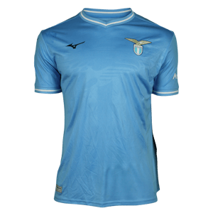 Ciro Immobile Lazio shirt