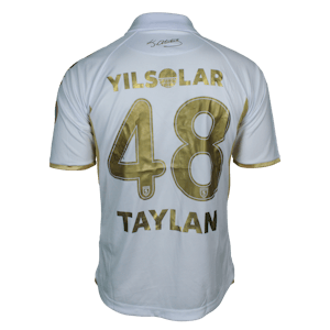 Taylan Antalyalı Samsunspor forması