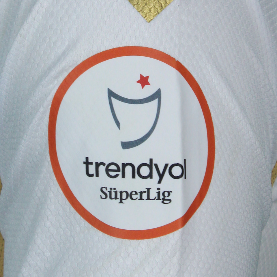 Youssef Aït Bennasser Samsunspor jersey