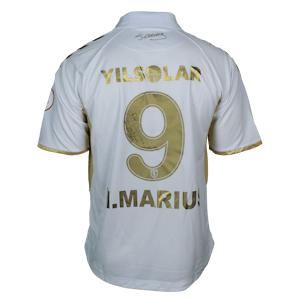 Marius Mouandilmadji Samsunspor shirt