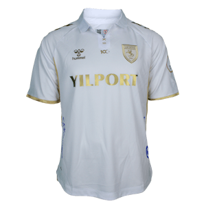 Marius Mouandilmadji Samsunspor shirt