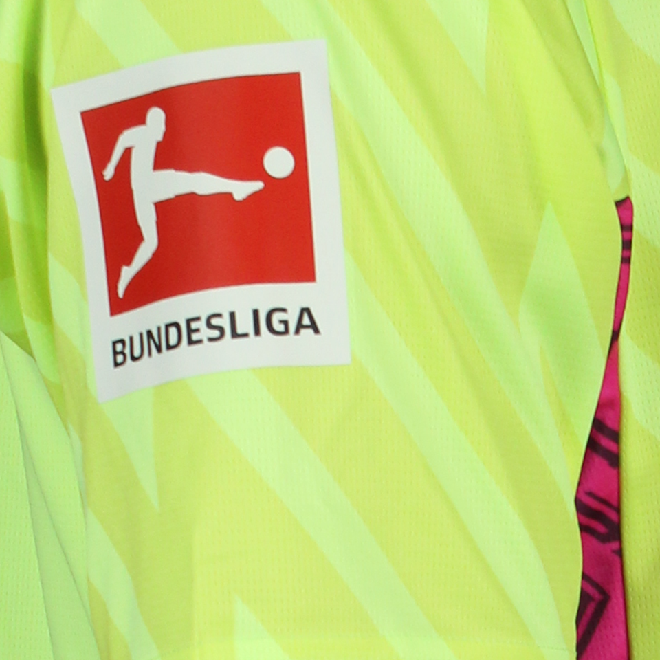 Jonas Omlin Borussia Mönchengladbach shirt