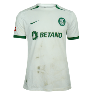 Gonçalo Bernardo Inácio Sporting CP shirt