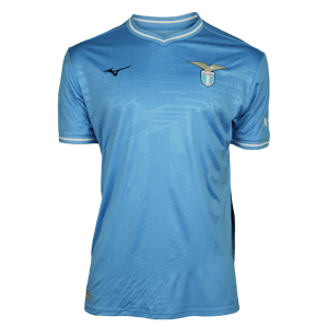 Nicolò Casale Lazio shirt