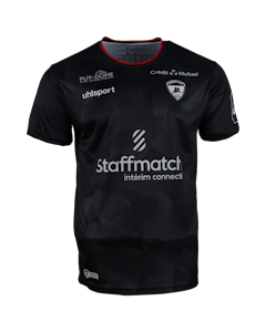 Shamar Nicholson Clermont Foot 63 shirt