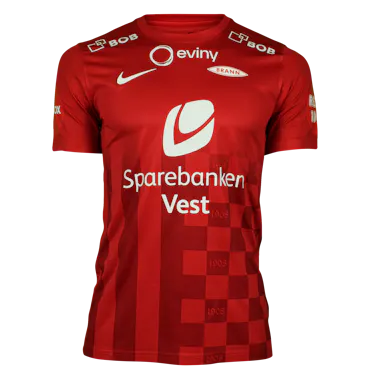 Shirt van Niklas Castro SK Brann