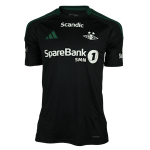 Santeri Väänänen Rosenborg shirt