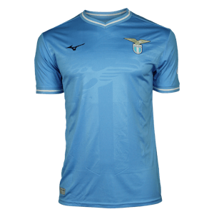 Valentin Castellanos Lazio camisa.