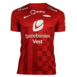 Sander Kartum SK Brann shirt