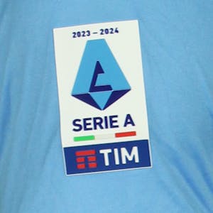 Manuel Lazzari Lazio shirt