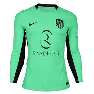 Rodrigo Riquelme Atlético de Madrid forması