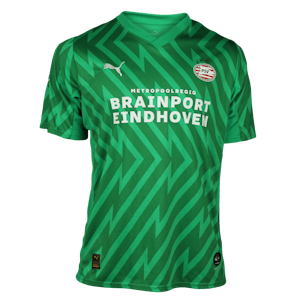 Walter Daniel Benítez PSV jersey