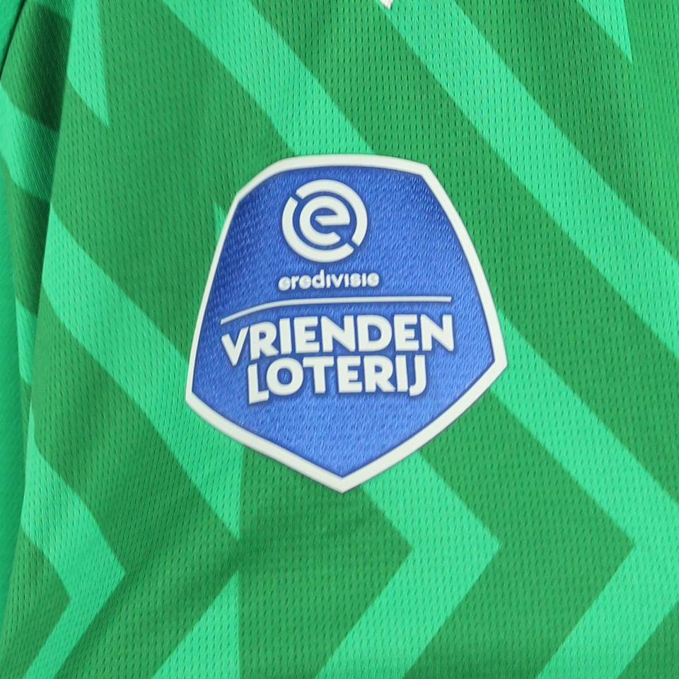 Walter Daniel Benítez PSV jersey