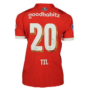 Guus Til PSV shirt