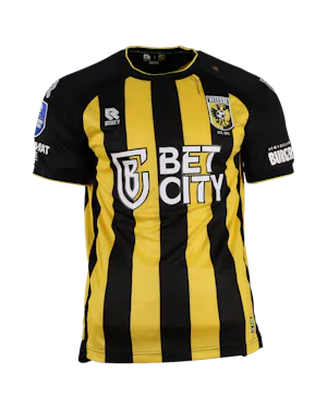 Vitesse 팀의 Michael Gonçalves Pinto 셔츠