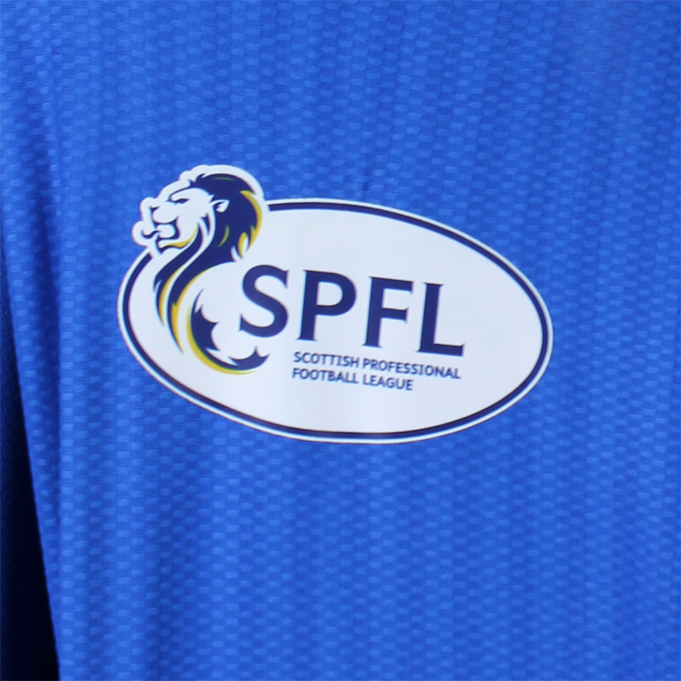 Borna Barišić Rangers jersey